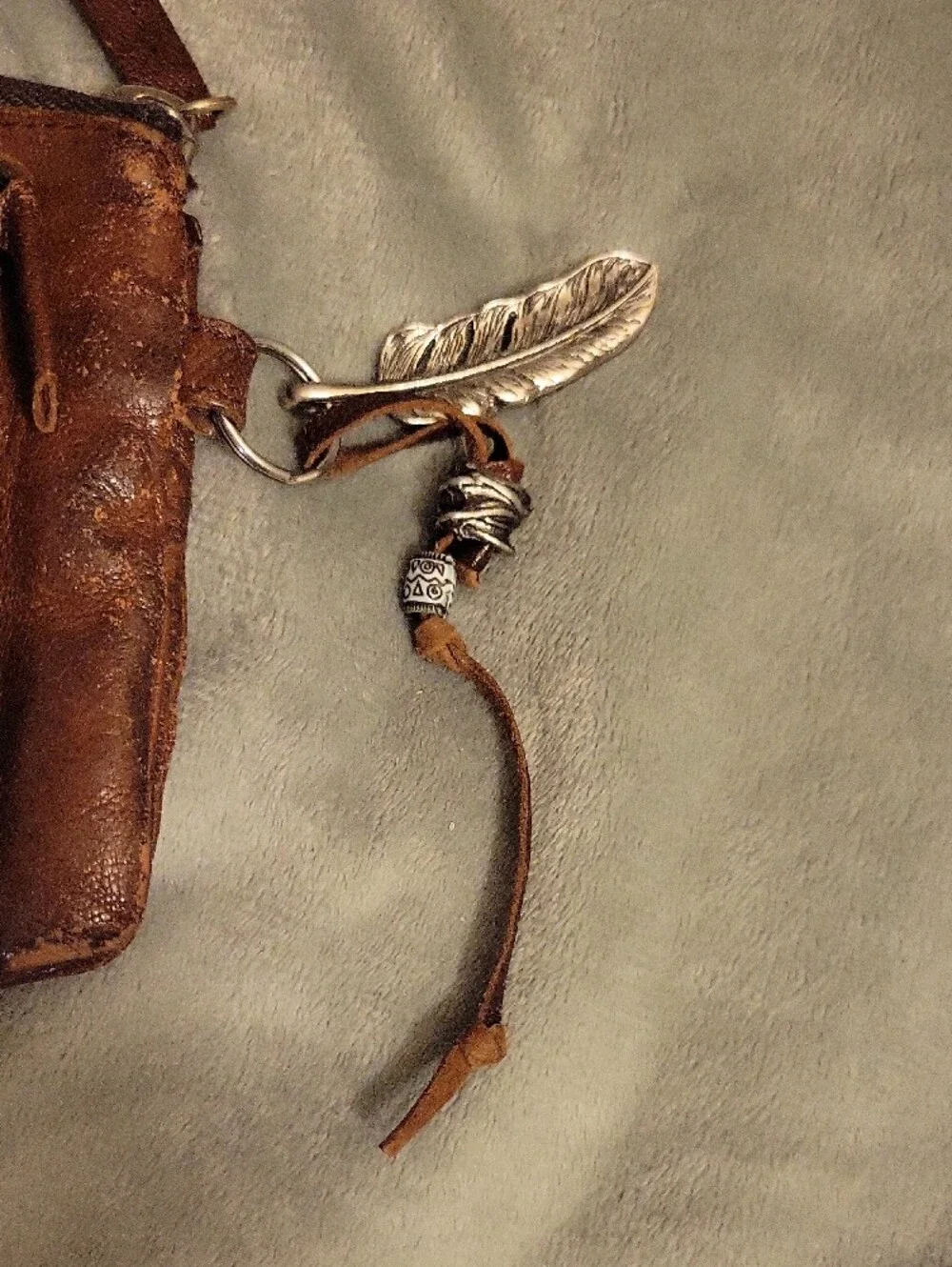Old Trend premium brown